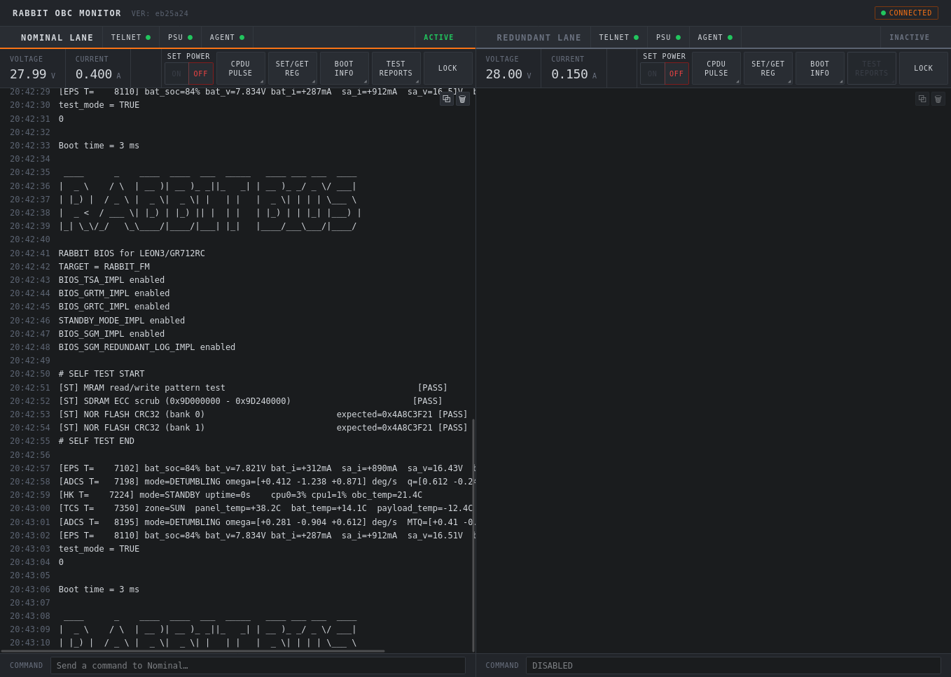 A screen shot of the keybindings preview window showing available shortcuts.